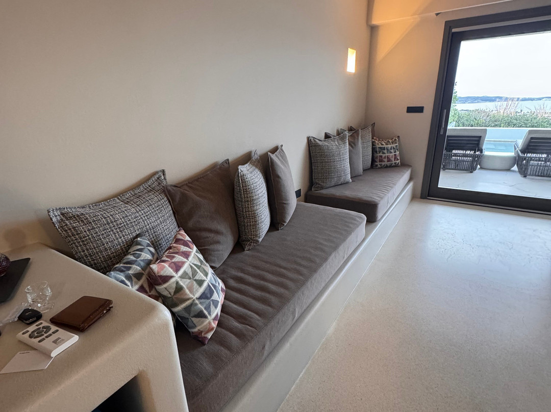 Cave Suites Milos主图