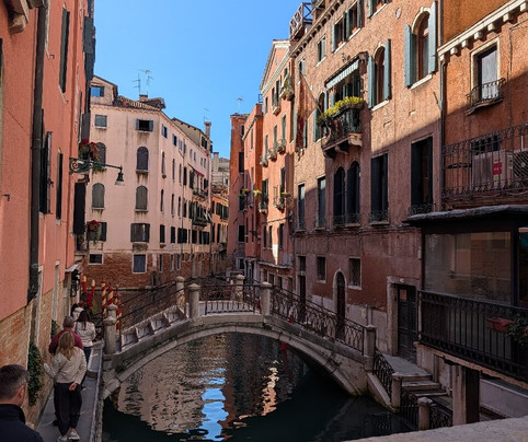 Tours By Locals-威尼斯必去景点