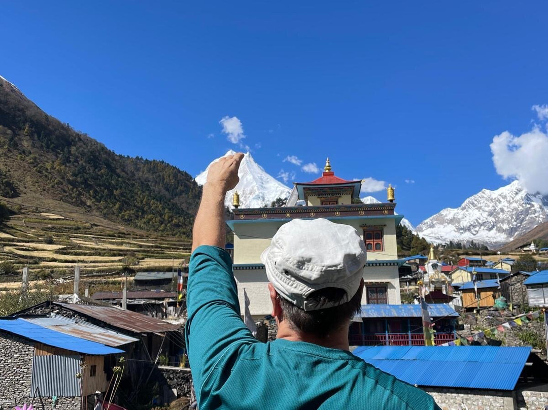 Unique Himalaya Treks And Expeditions-加德满都必去景点