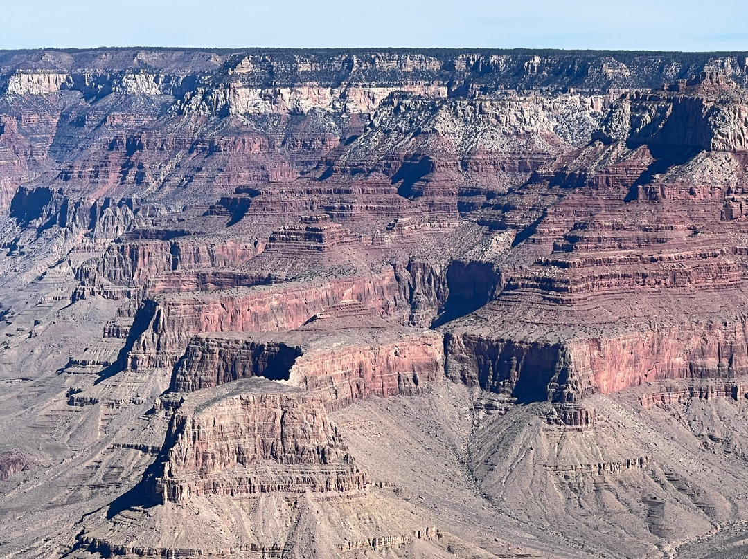 Detours American West-凤凰城必去景点