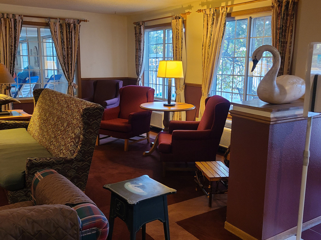 Baymont by Wyndham Mequon Milwaukee Area主图