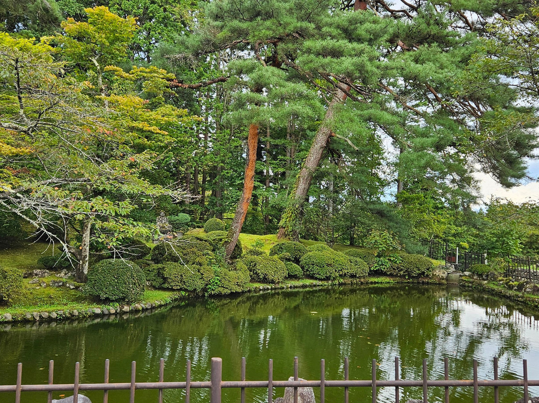 Rinno-ji Temple-日光市必去景点