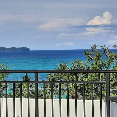 Feliz Hotel Boracay主图