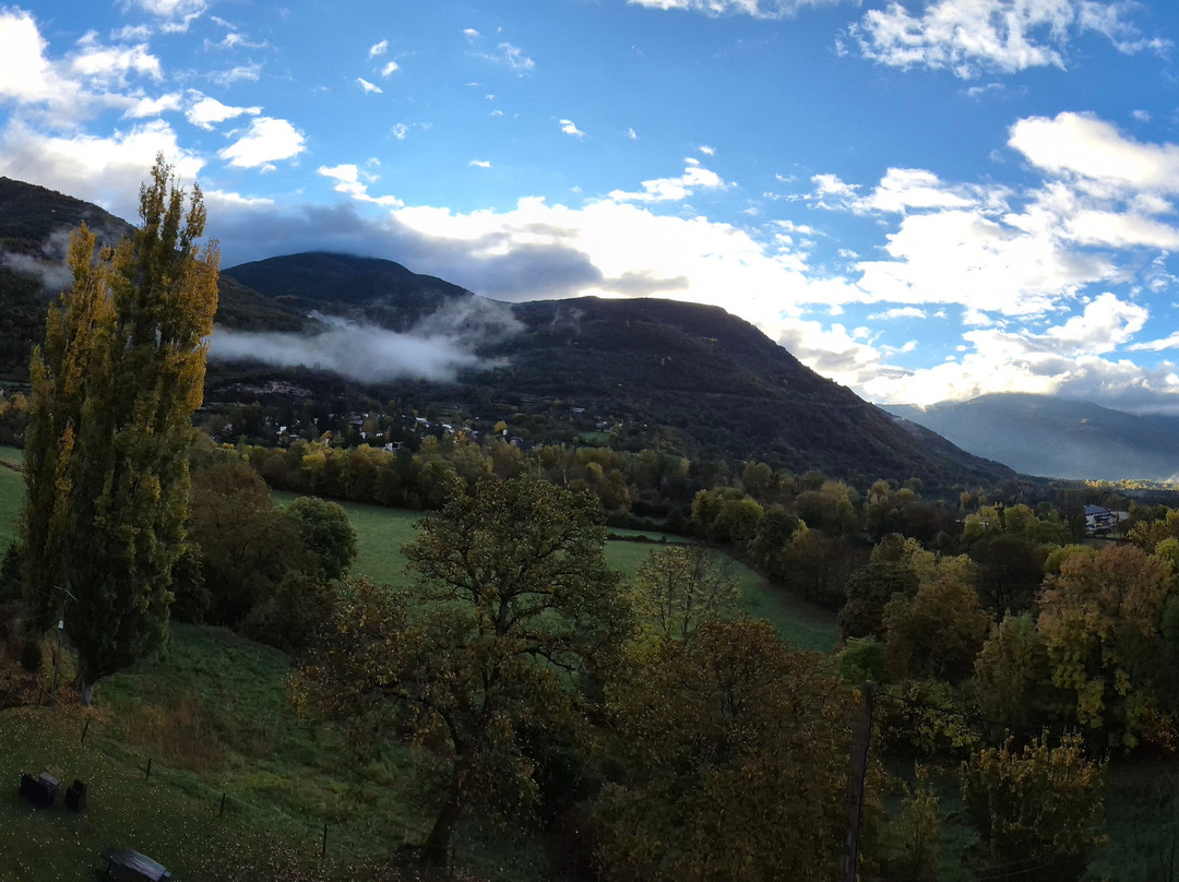 Hotel de Montaña El Mirador主图