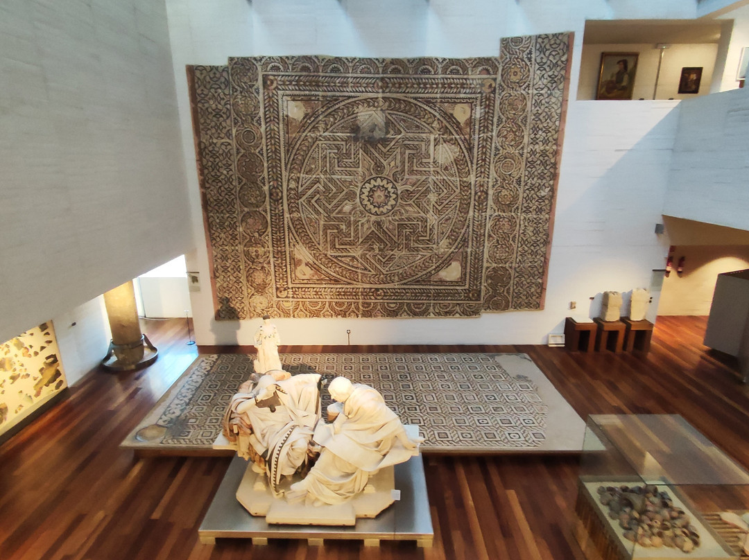 Museo de Zamora-萨莫拉必去景点