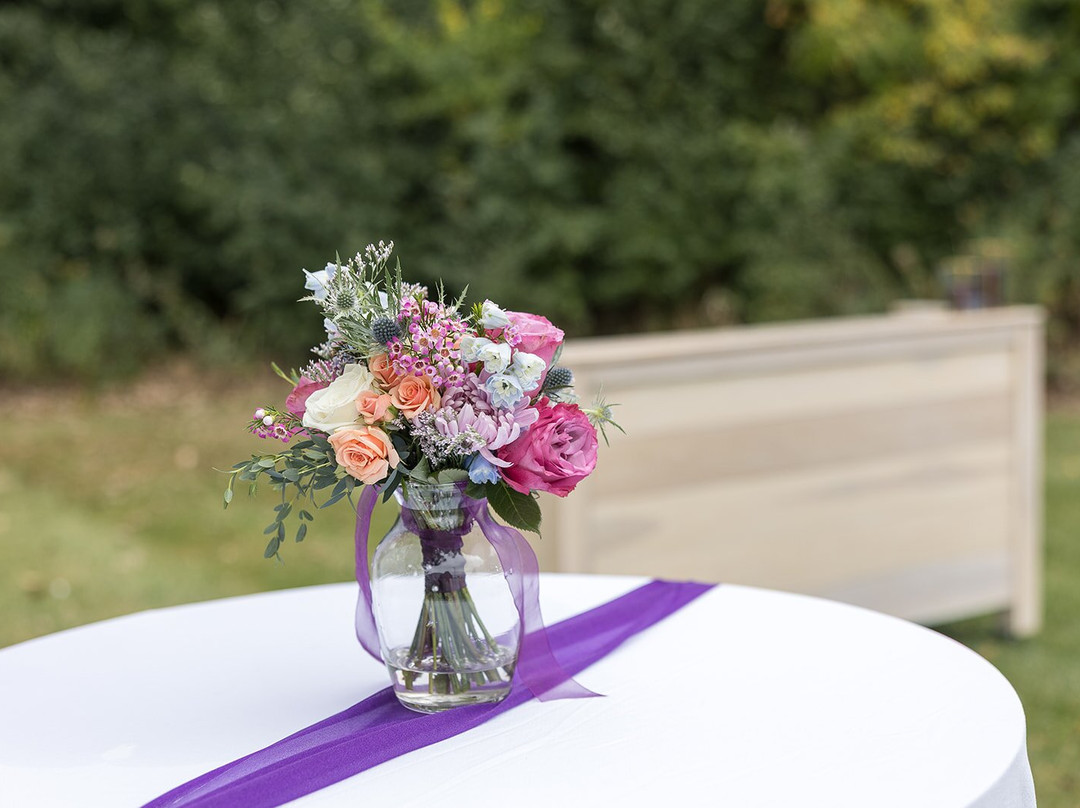 Embassy Suites by Hilton Milwaukee Brookfield主图