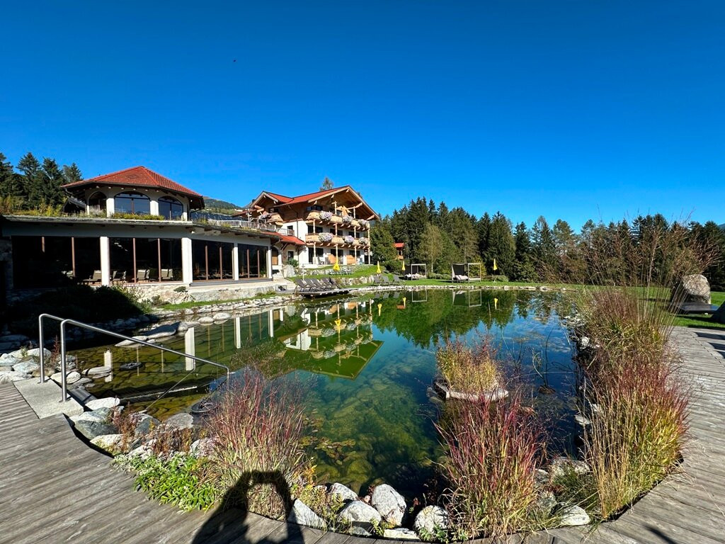 Gut Sonnberghof主图