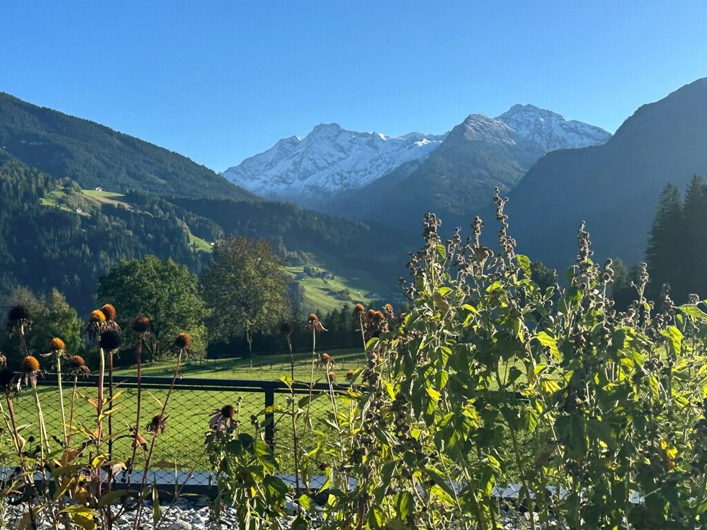 Gut Sonnberghof主图