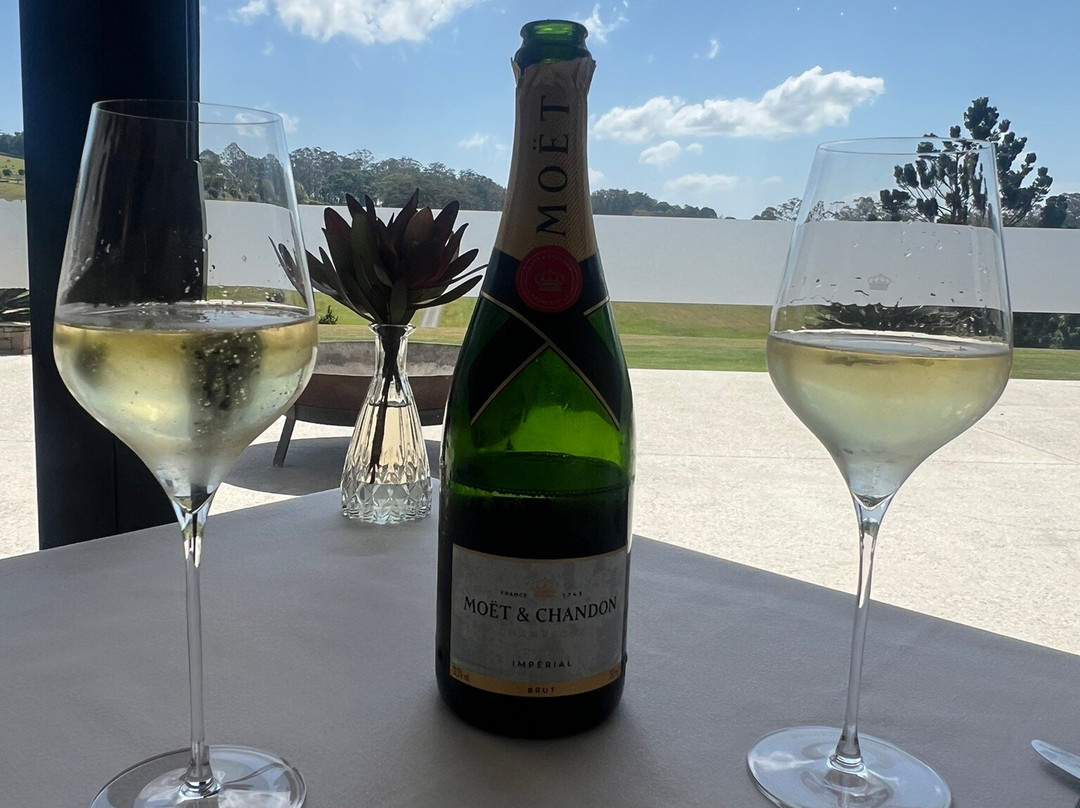 Beechmont Estate主图