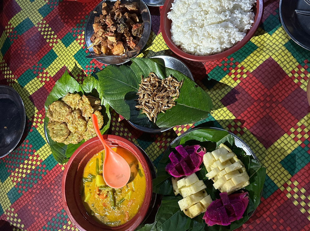 Rudy Ketambe Sumatra Jungle Trekking-Ketambe必去景点