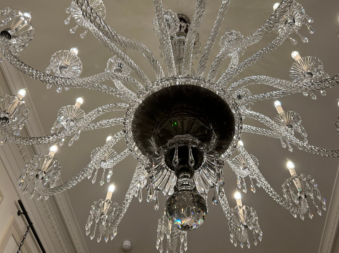 Guy the London Guide-伦敦必去景点