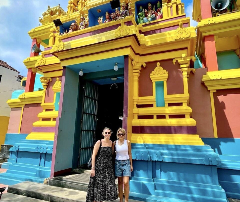 Southern Holiday Tours-美蕊沙必去景点