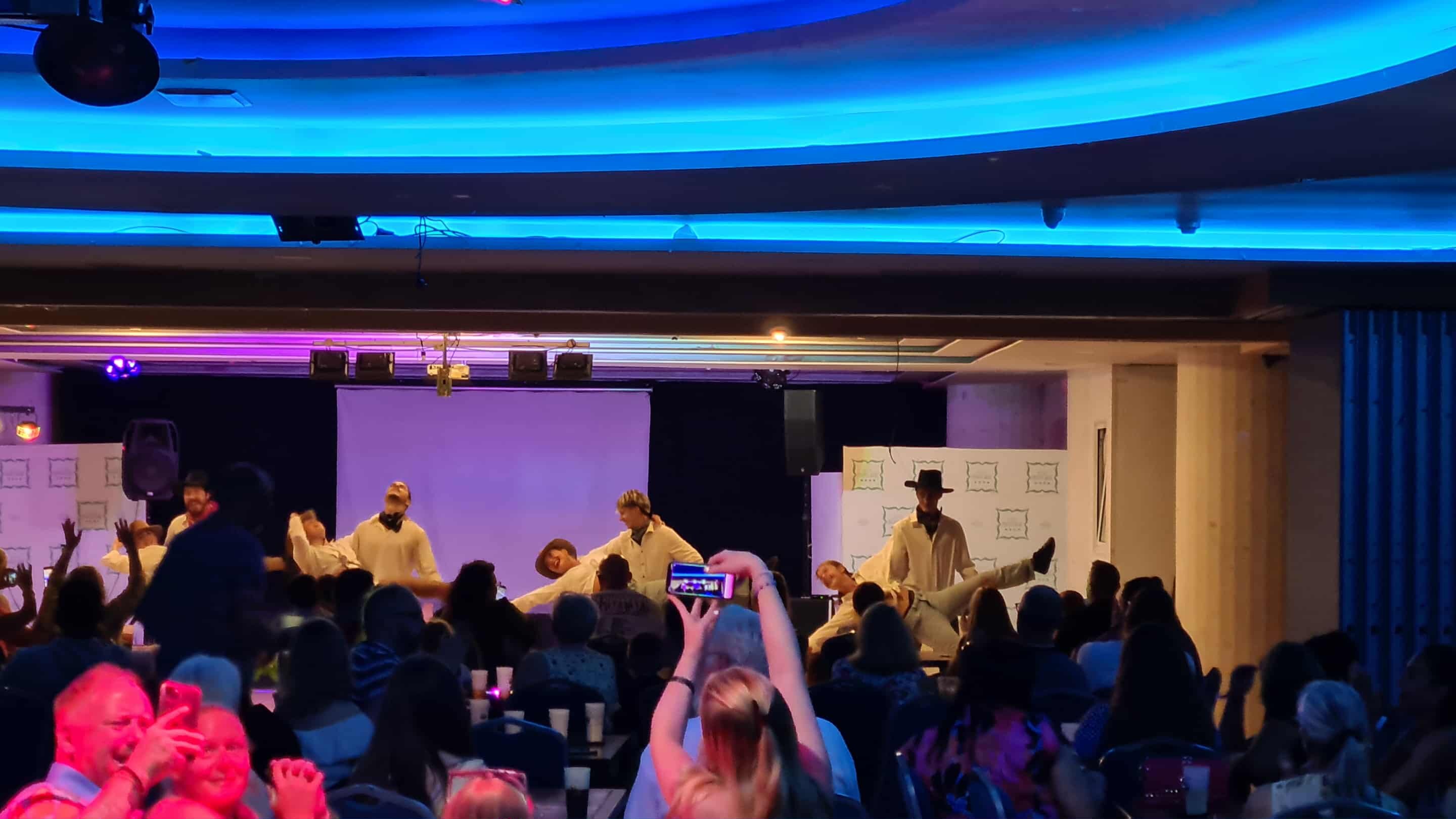 普恩特雷阿尔酒店-浴室