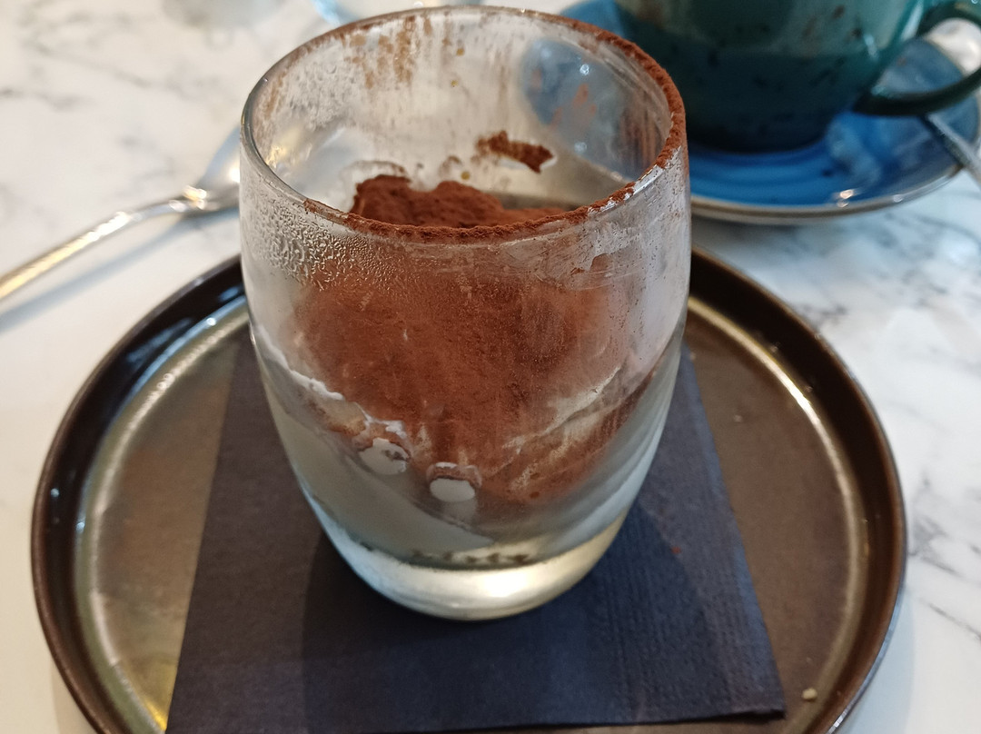 Daniel's Kitchen & Bar