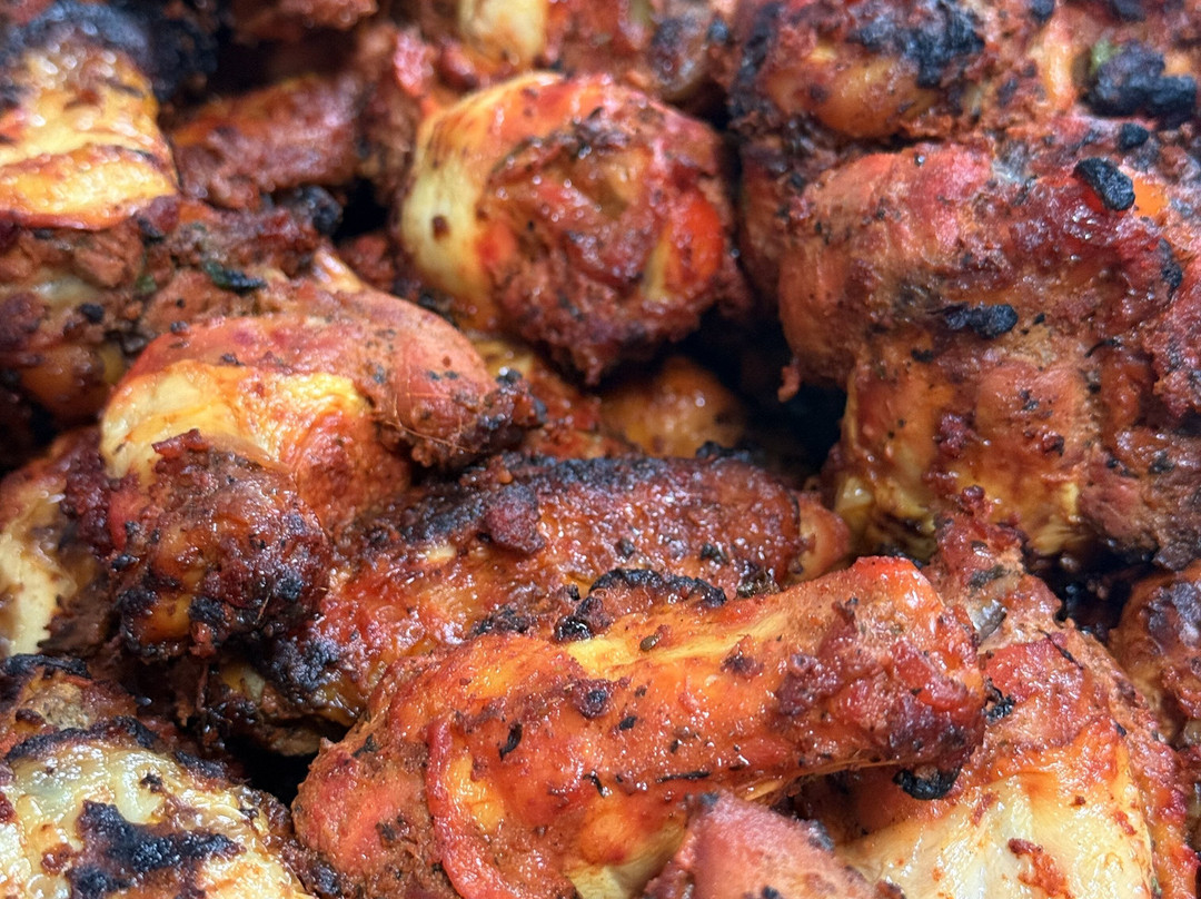 Koyla Indian Restaurant Hoofddorp