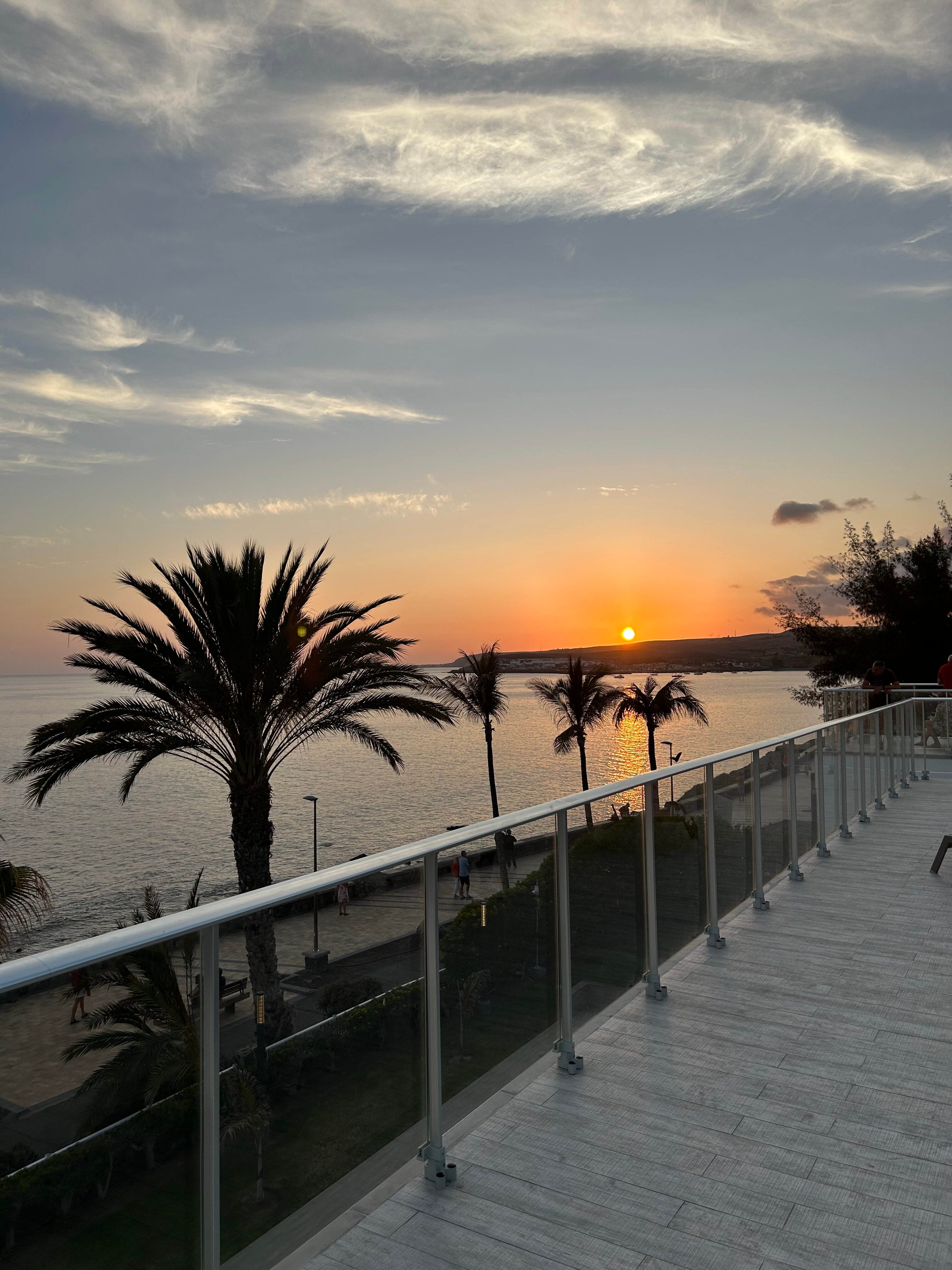 Hotel Riu Gran Canaria-浴室