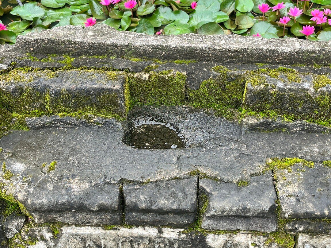 Puente de la Riena-Ormoc必去景点