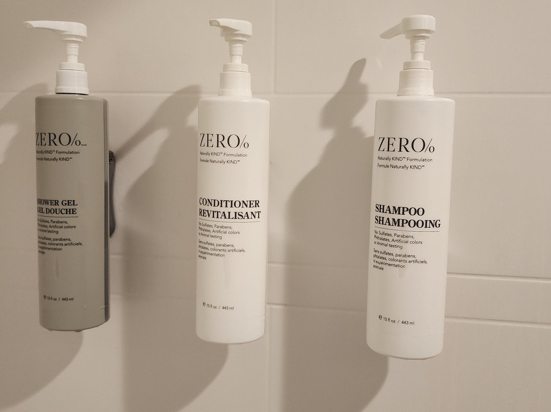 Hampton Inn Ashland City主图