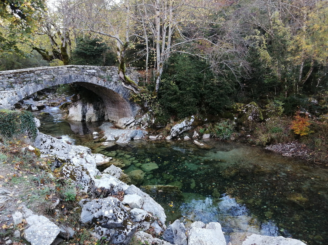 SNÖ Isaba Hotel & Apartments主图