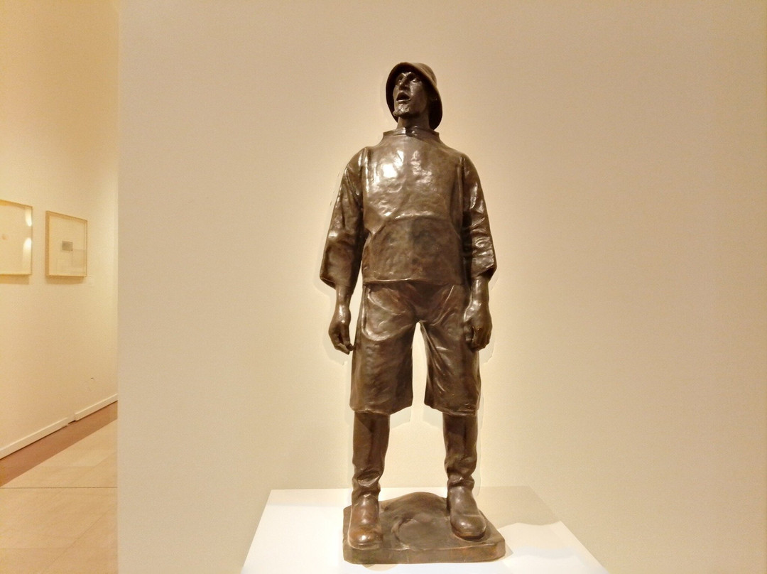 Mu.ZEE-奥斯坦德必去景点