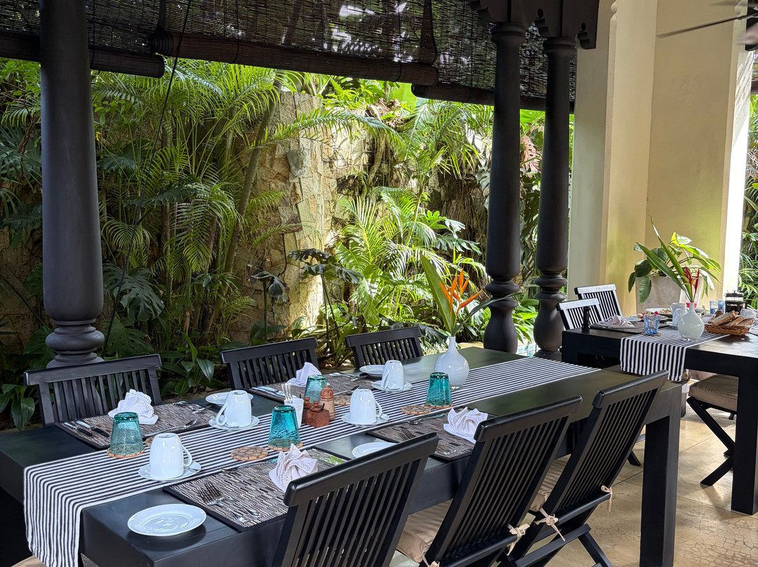 警长之家酒店主图