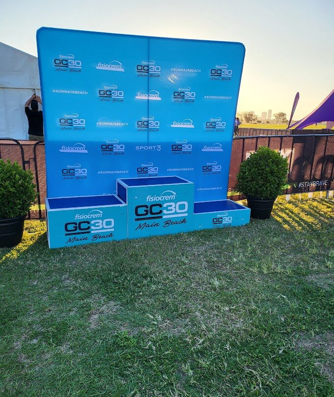 Doug Jennings Park-梅因海滩必去景点