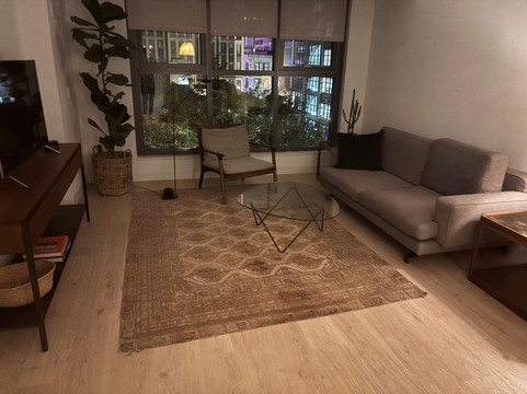 公鸡东市场酒店主图