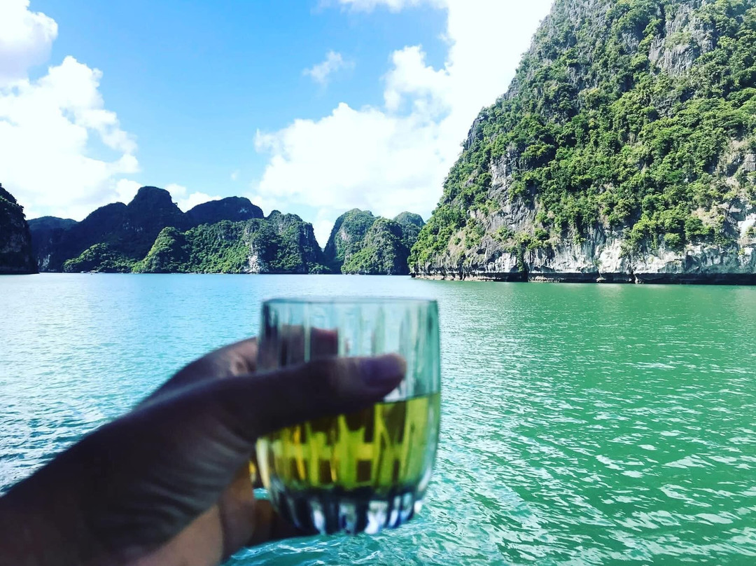 Blue Swimmer Adventures-卡巴必去景点