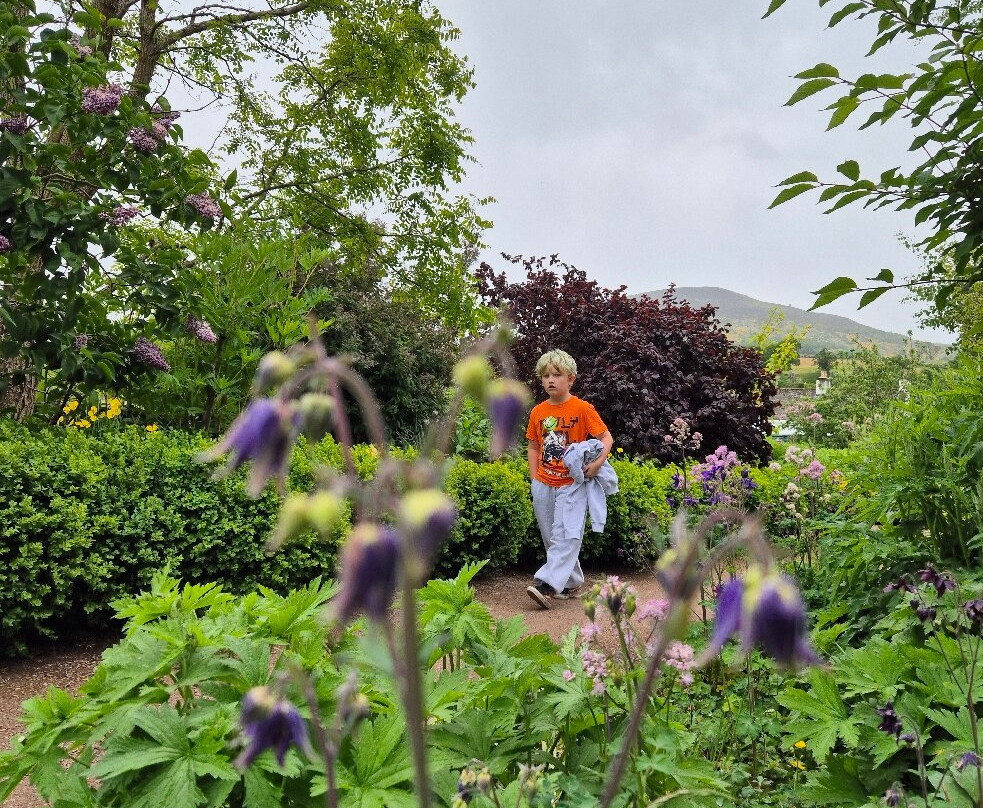 Harmony Garden-Melrose必去景点