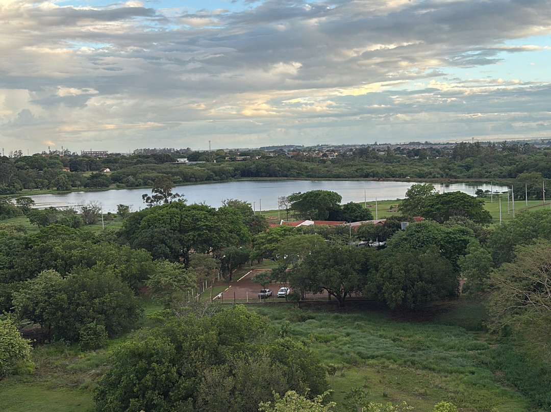 Hus Hotel Dourados主图