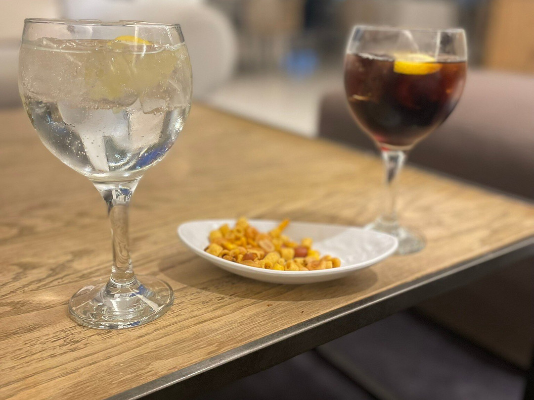 Hotel Eden Park by Brava Hoteles主图