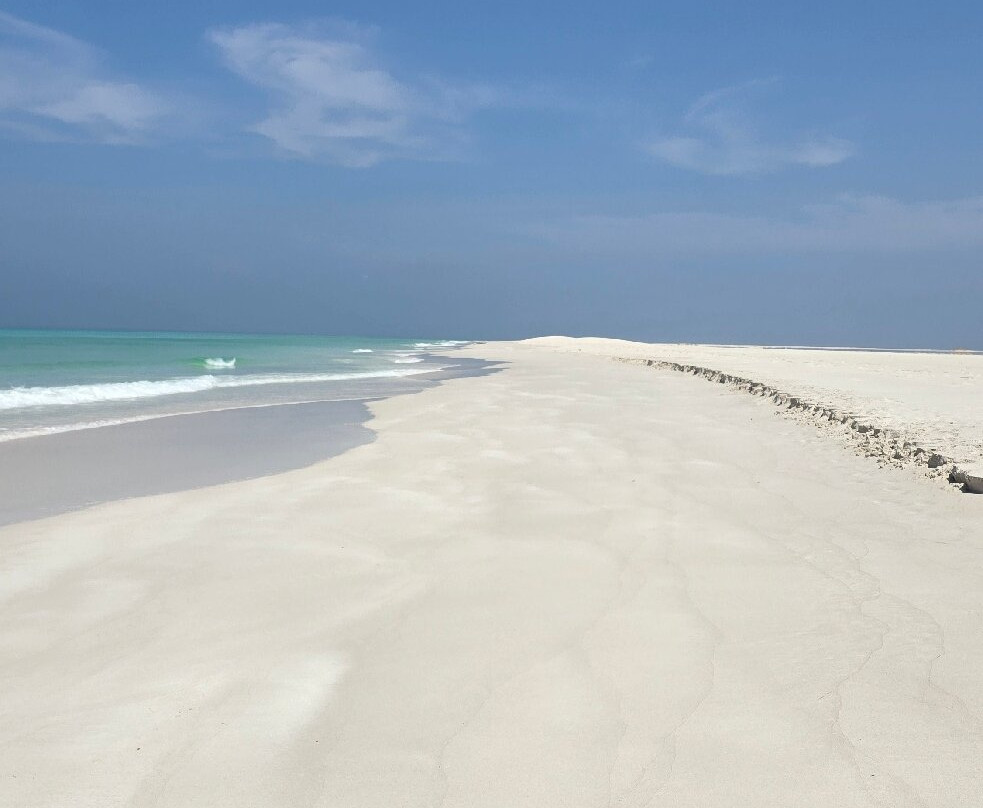 Socotra Trek Tours-Hadiboh必去景点