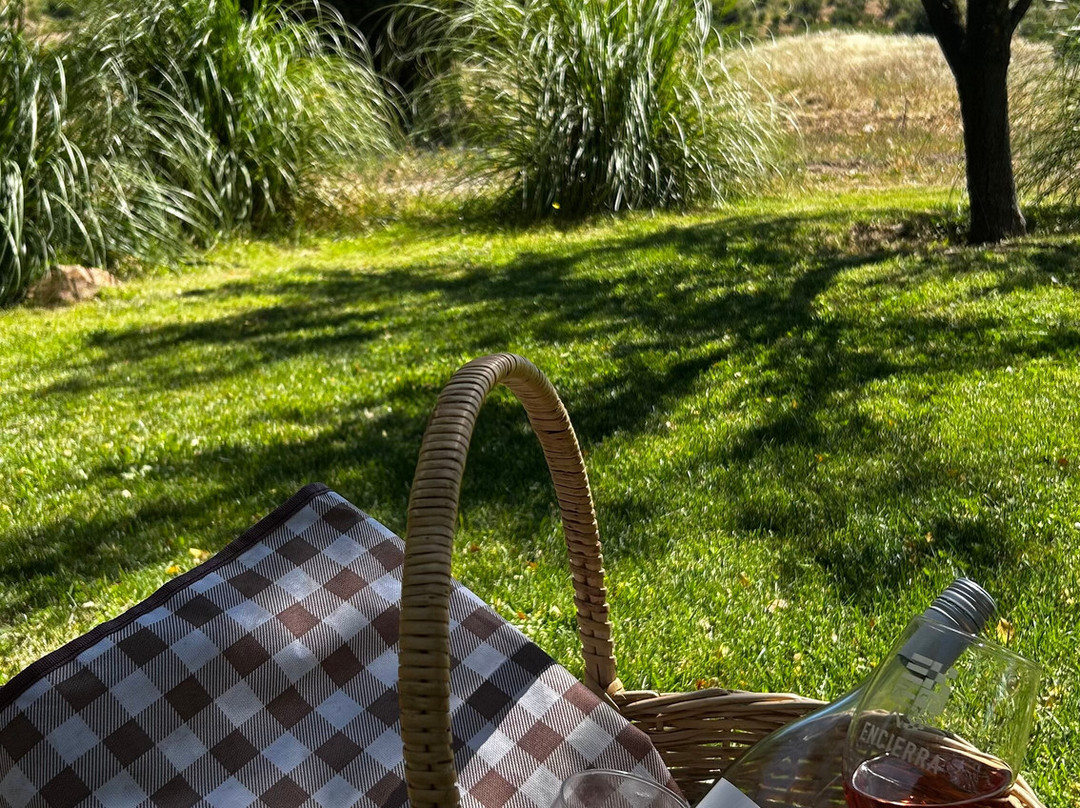 Viña Encierra-Peralillo必去景点