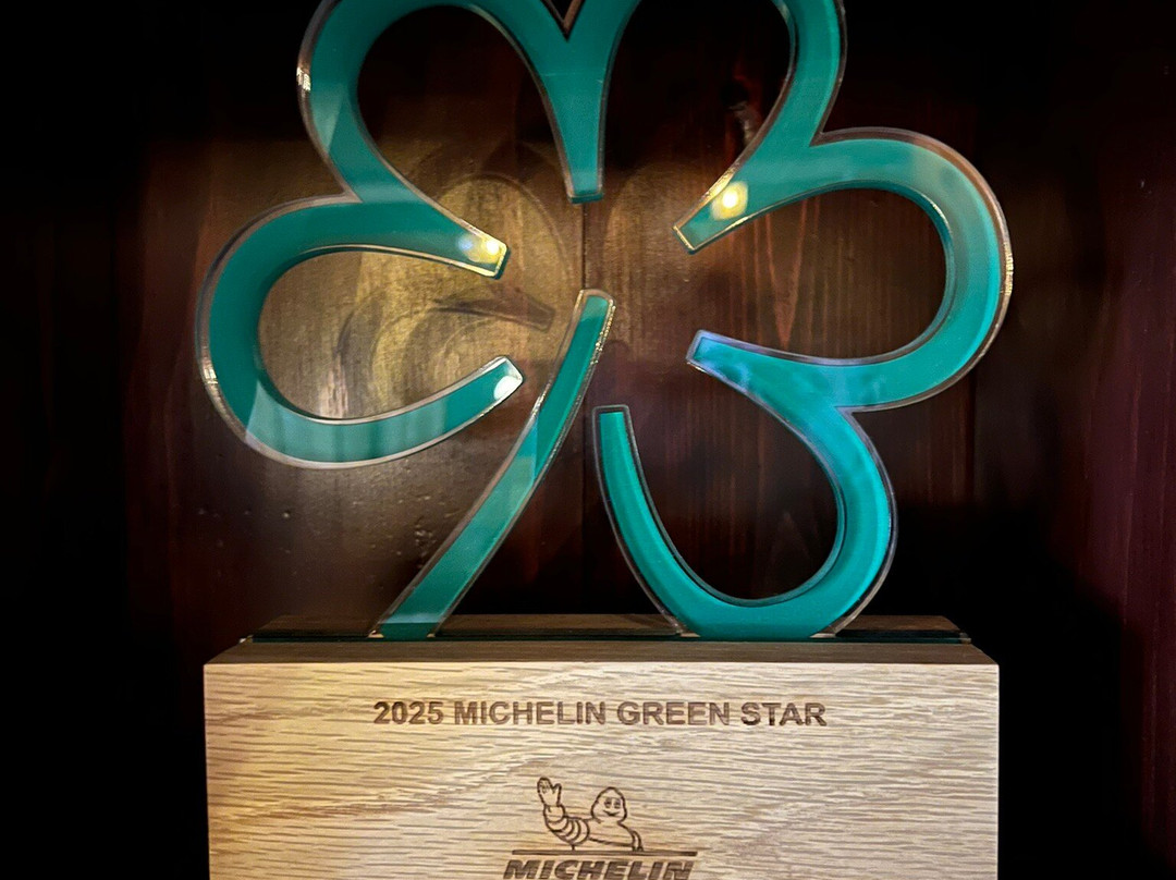 Auberge Saint-mathieu主图