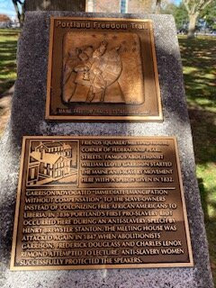 Lincoln Park-波特兰必去景点