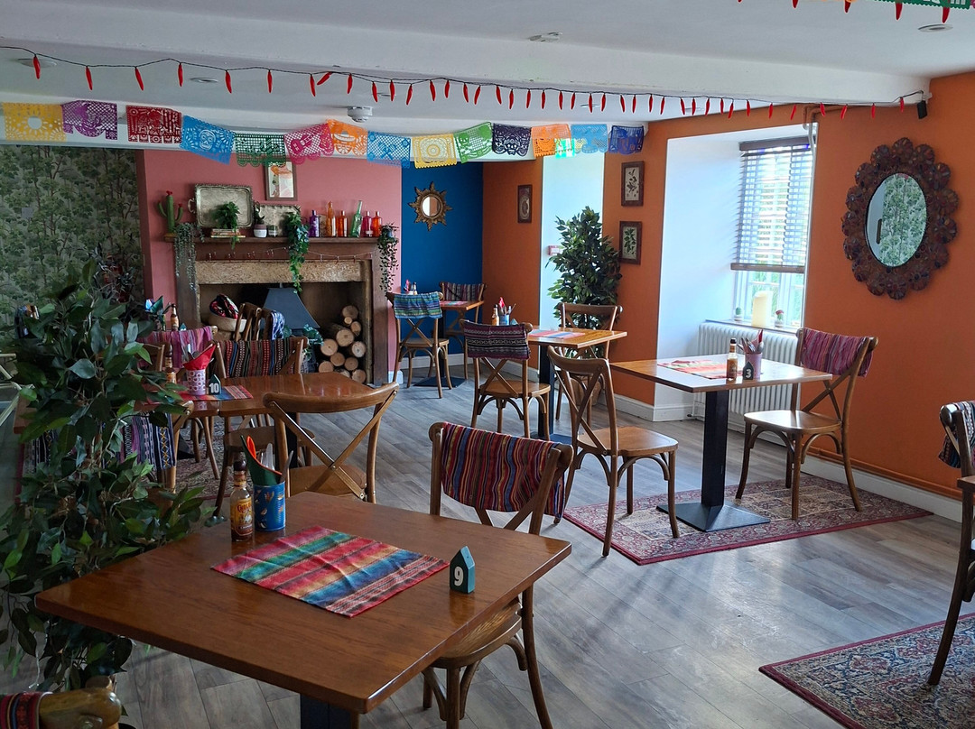 诺斯欧瓦庄园酒店主图