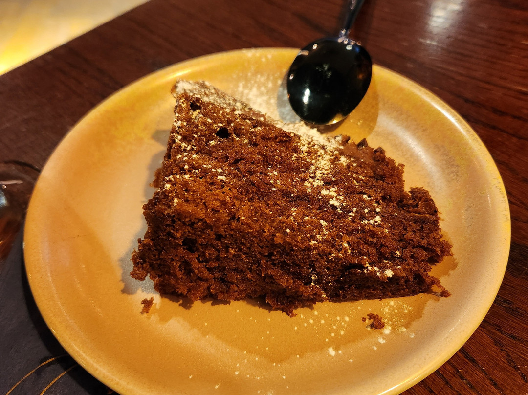 Luna Blu Cocktails & Tapas-Yarm必去景点