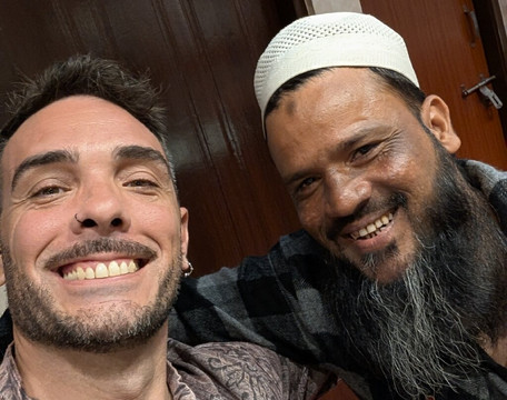 Welcome India Tour-斋蒲尔必去景点