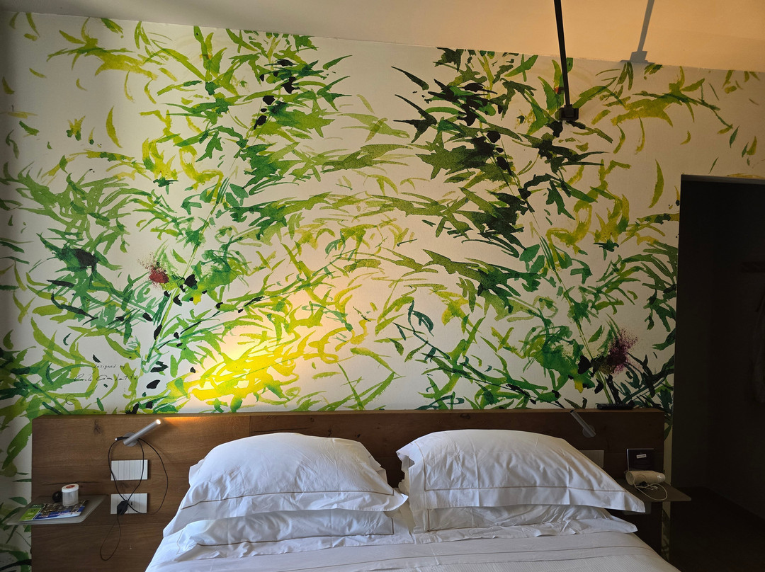 QC Room San Pellegrino主图