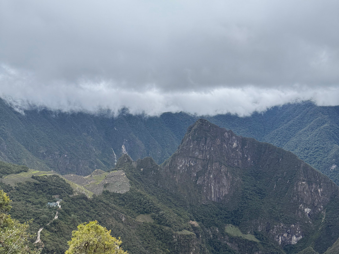 Peru Treks & Inca Trail-库斯科必去景点