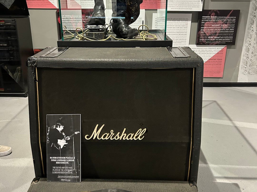 Planet Sarajevo-萨拉热窝必去景点