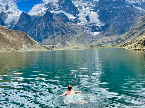 Taulli Trek-瓦拉斯必去景点