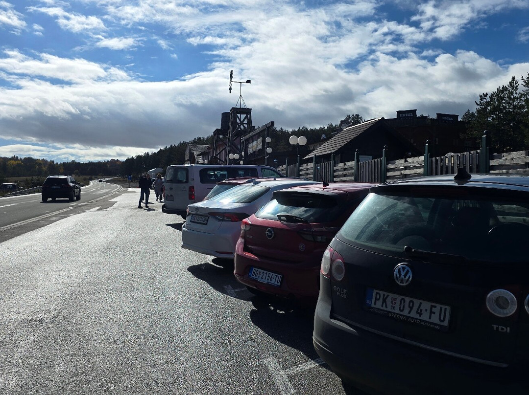 El Paso City Zlatibor-兹拉蒂博尔必去景点