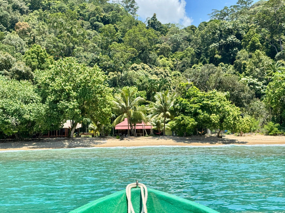 Depary Adventure Sumatra Tours-Binjai必去景点