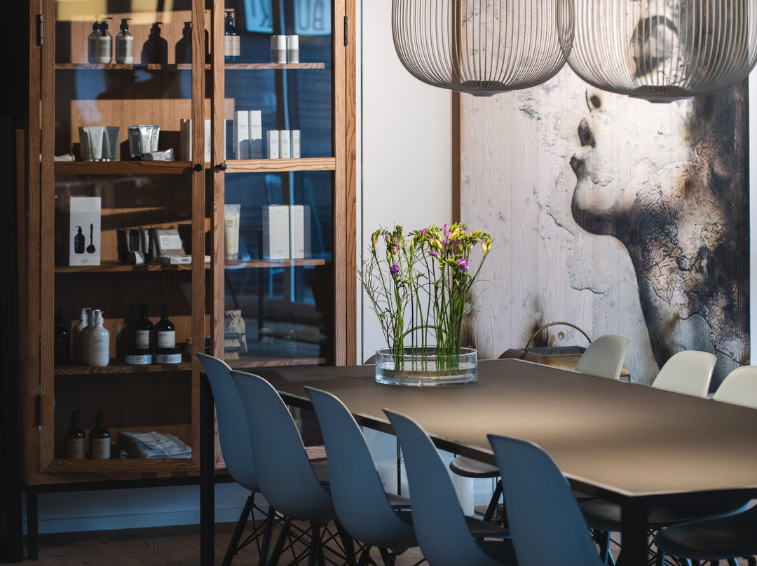 Ruemlang餐馆和美食-Kaffebutik