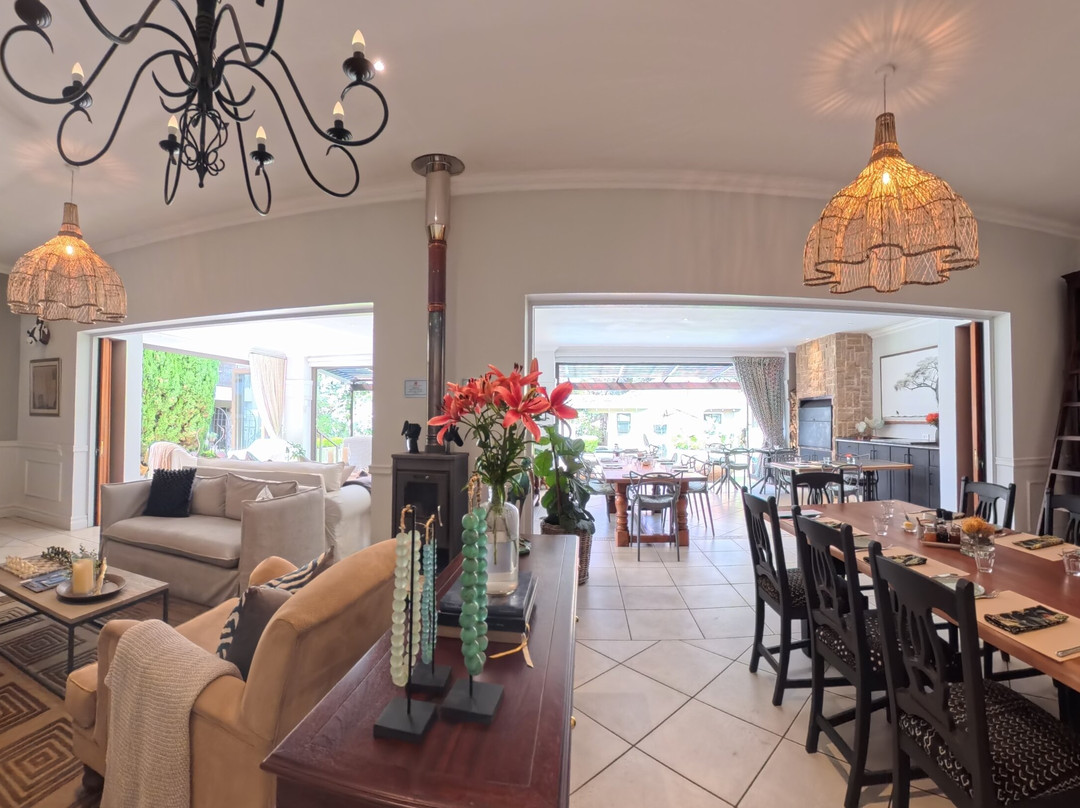 58 On Hume Boutique Stay主图