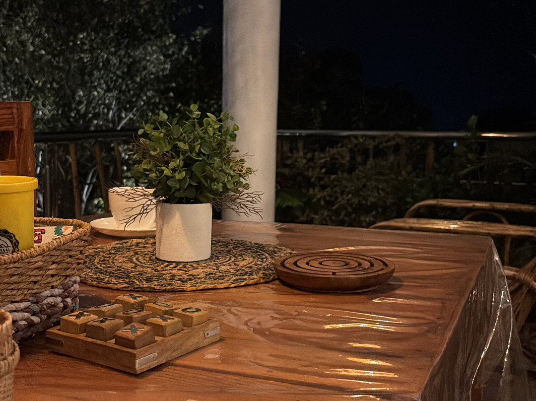 The Himaal, Bir主图