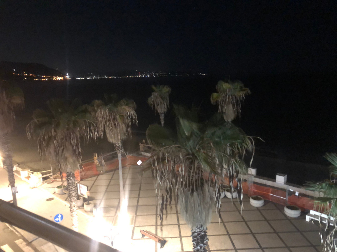 维多利亚大酒店主图