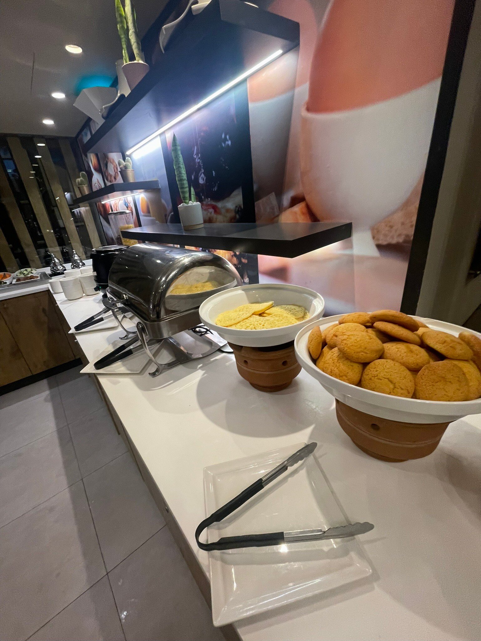 宜必思卡萨布兰卡西迪马鲁夫酒店-官方