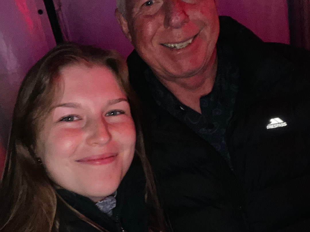 Dr. Fright's Halloween Nights-Earls Barton必去景点